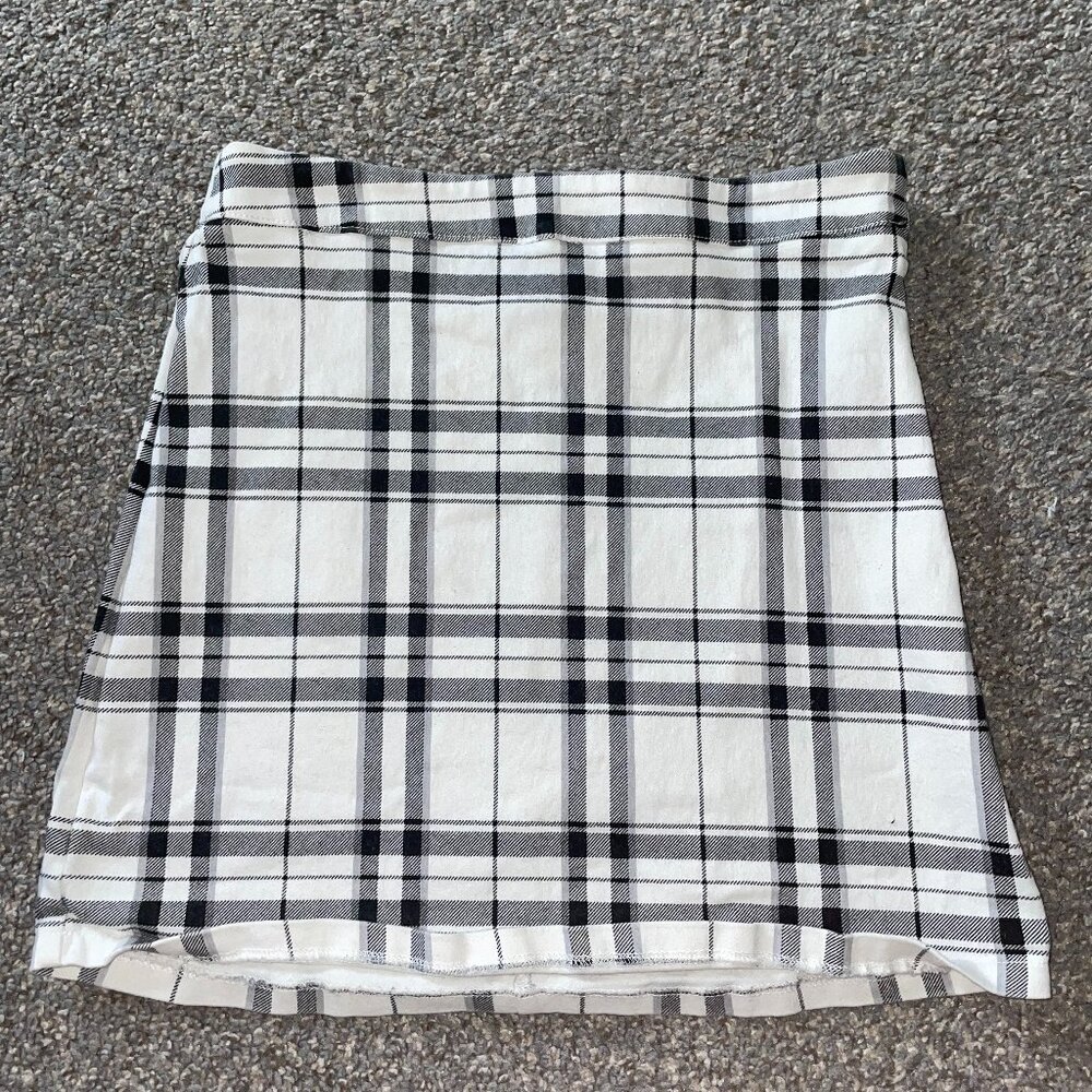 Forever 21 Mini Skirt